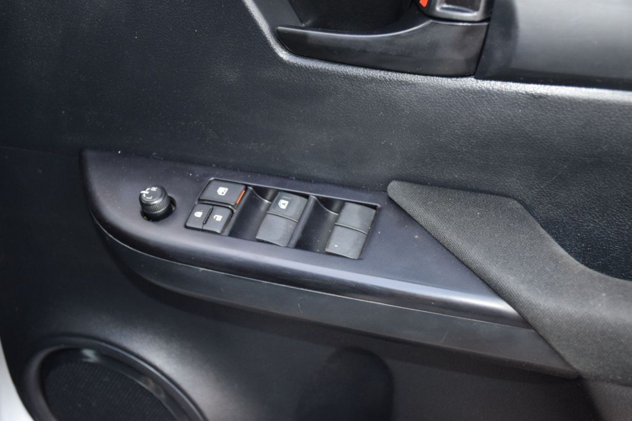 تويوتا هيلوكس