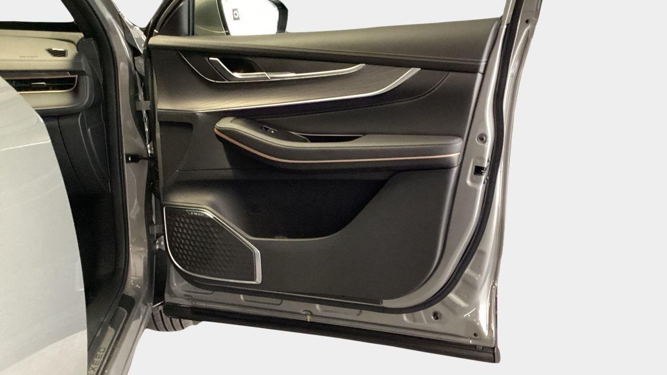 Exeed LX COMFORT | Guaranteed Warranty | 0 Down Payment