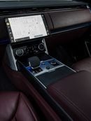 Land Rover Range Rover HSE P530