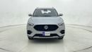MG ZS Std 1.5L 2023 STD | AED 577/Month | 0 DP | 30 Day Return | Warranty | Service History