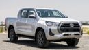 تويوتا هيلوكس TOYOTA HILUX DC | EXPORT ONLY