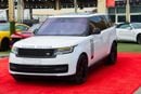 لاند روفر رينج روفر LWB Autobiography P530 4.4L