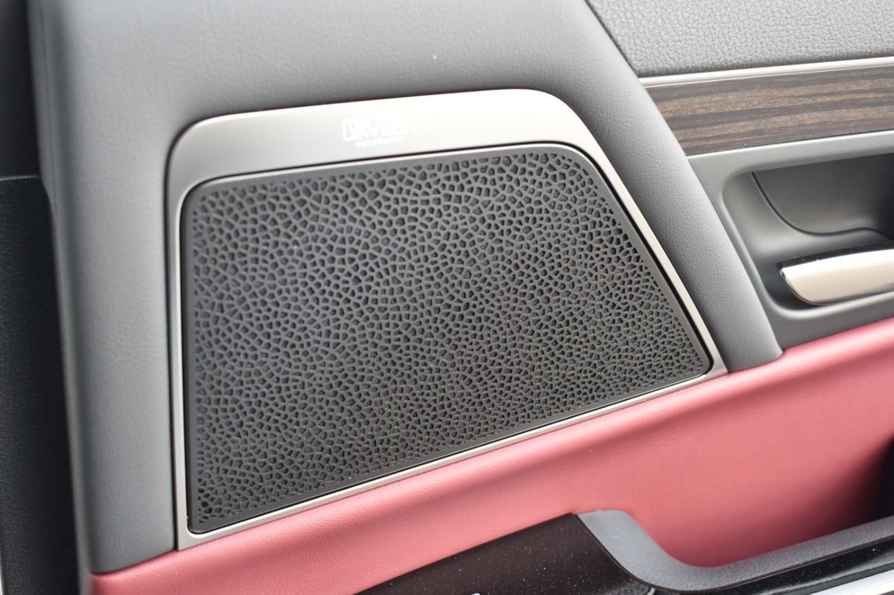 Lexus LX 700h LEXUX-LX700H 3.5L HEV URBAN 20' ALY, HUD, 7 STR, W/RSE. ML25