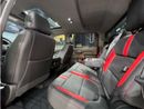 شيفروليه سيلفارادو 1500 CREW/CAB LT TRAILBOSS 5.3 V8 Trail Boss