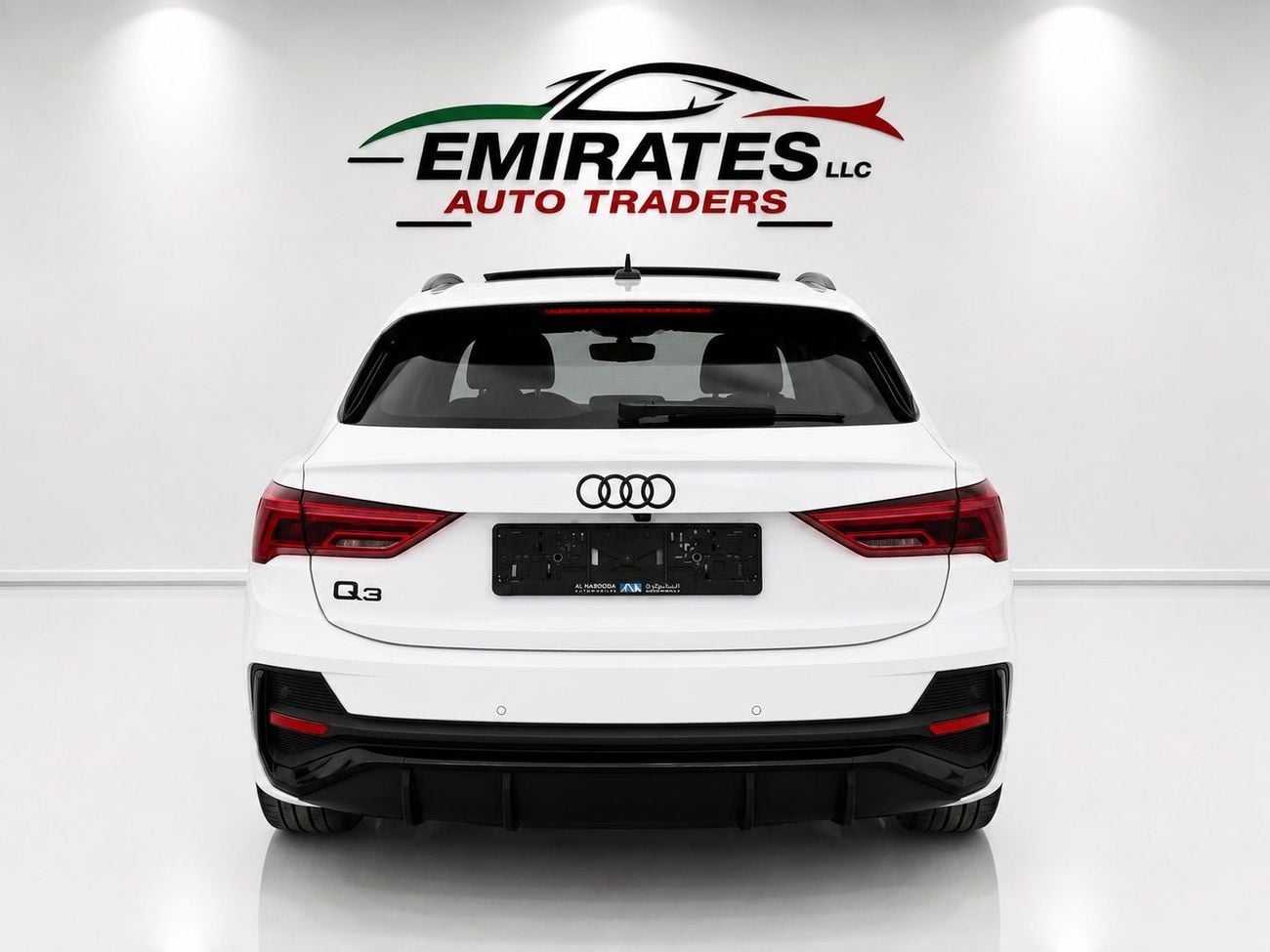 أودي Q3