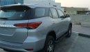 Toyota Fortuner SR5