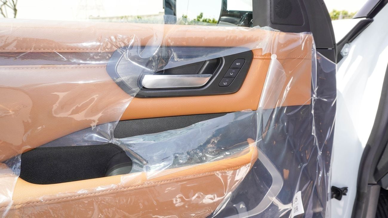 نيسان باترول LE Platinum City 3.5L