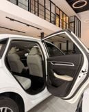 Geely Emgrand GS