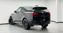 لاند روفر رينج روفر سبورت DYNAMIC SE P530 2025 Rover Sport P530 Dynamic SE, Auto Guard Warranty, Brand New, Canadian Specs.