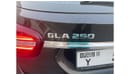 Mercedes-Benz CLA 250 Mercedes GLA 250 FREE ACCIDENT 2018 BLACK 180K GCC Automatic Gasoline 5 4 BLACK Price : 110000 Mobil