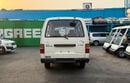 Nissan Caravan