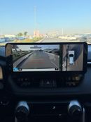 تويوتا راف ٤ Hybrid 2.0L Japan 360 Camera, full option 2024