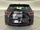Chevrolet Blazer 3.6 RS F-GATE SAFETY PACK 21 AUTO 4WD | Guaranteed Warranty | 0 Down Payment