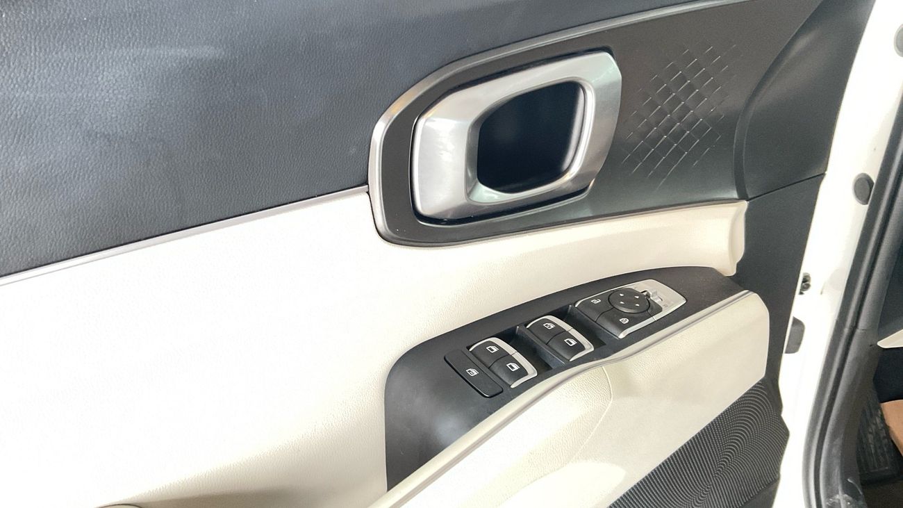 Kia Sorento LX 2.4L (5 Seater) LX | Guaranteed Warranty | 0 Down Payment