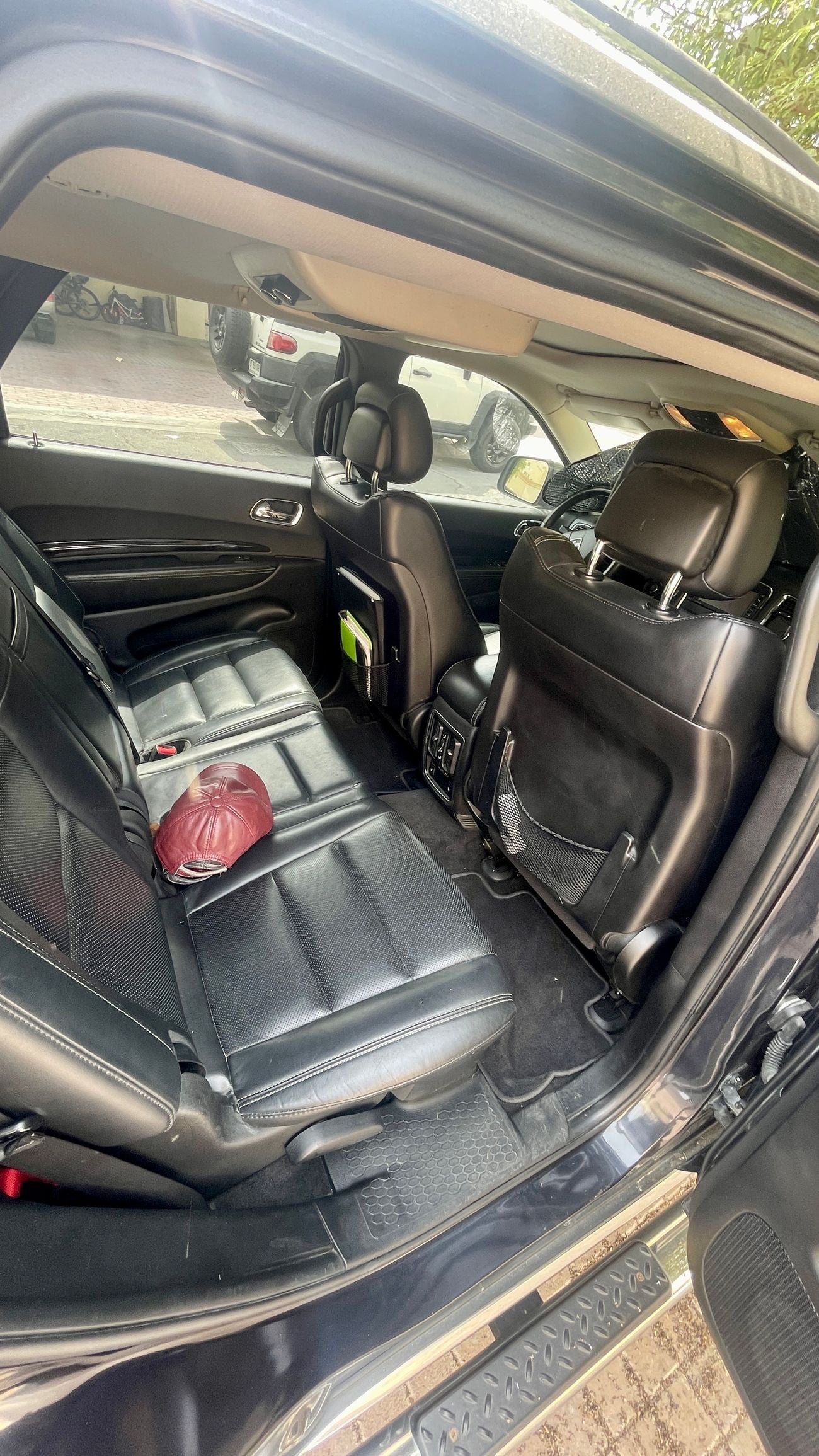 Dodge Durango