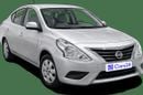 Nissan Sunny SV 2023 | AED 320/Month | 0 DP | 30 Day Return | Warranty | Service History