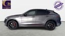 Alfa Romeo Stelvio QUADRIFOGLIO (510 HP) | 2023 | GCC Specs | Gargash Warranty and Service
