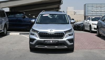 Skoda Kushaq STYLE