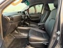 Toyota Hilux 2019 | 2.8L DIESEL | AT | RHD | BULL BAR | SPORTS BAR