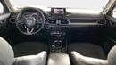 مازدا CX5 2.5 GT AUTO 4WD | شامل الضمان | 0 ﺪﻔﻋﺓ ﺃﻮﻟﻯ