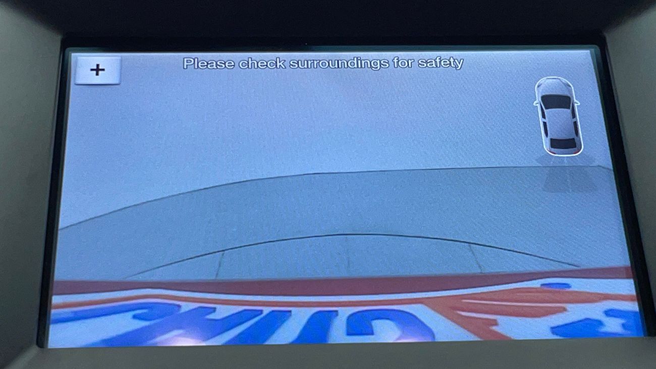 Ford Edge TITANIUM 3.5 | Zero Down Payment | Free Home Test Drive