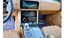 Land Rover Range Rover SVAutobiography LWB 2020 Full Option