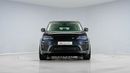 لاند روفر رينج روفر سبورت Special Offer | AED 3,618 PM | 22in Wheels | Sport P360 HSE Dynamic Black Edition