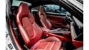 Porsche 911 2020 Porsche Carrera S, 2025 Porsche Warranty, Fully Loaded, Full Service History, Low KMs, GCC