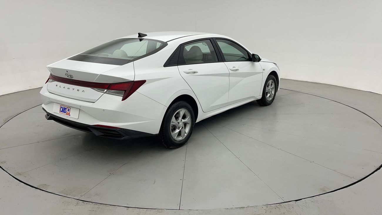 هيونداي إلانترا GL 1.6 | بدون دفعة مقدمة | اختبار قيادة مجاني للمنزل