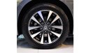 Nissan Altima AMAZING Nissan Altima 2.5 SV 2017 Model!! in Grey Color! GCC Specs