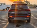 هيونداي سانتا في limited 2.5T