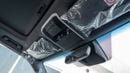 Toyota Land Cruiser VX 4.0L with RADAR / FULL / Black on Black / 2026