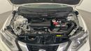 نيسان إكس تريل 2.5 S 2WD 5STR AUTO | شامل الضمان | 0 ﺪﻔﻋﺓ ﺃﻮﻟﻯ