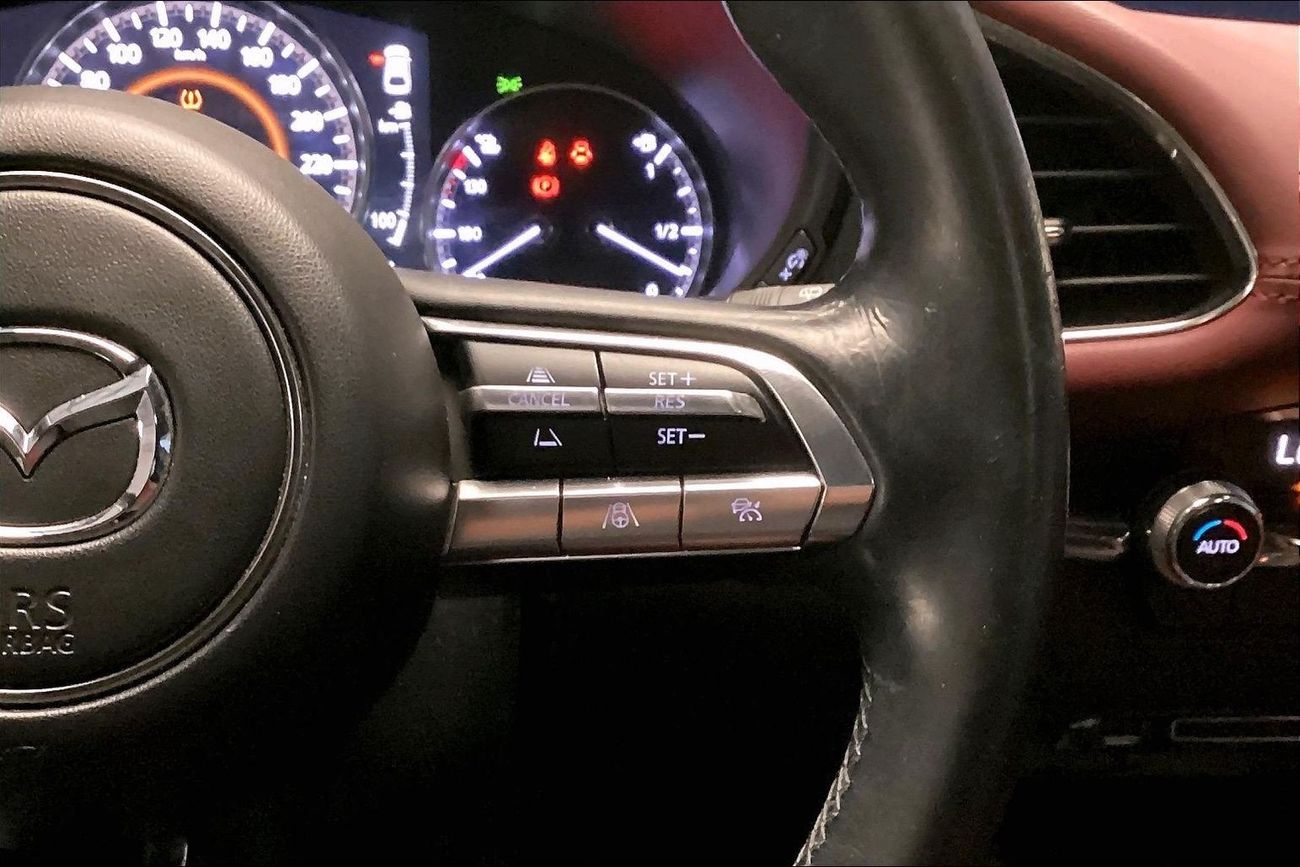 Mazda 3 Intense | Carnival Sale • UP TO AED 20,000 OFF | Guaranteed Warranty | 0 Down Payment