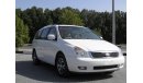 Kia Carnival 2015 top of the range ref#723