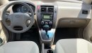 Hyundai Tucson 2008 V6 4x4 Ref#723