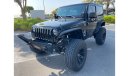 Jeep Wrangler SPORTS