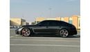 Porsche Panamera PORSCHE PANAMERA GTS MODEL 2016 FULL OPTION