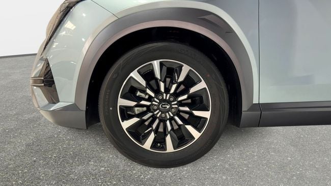GAC EMKOO GL, миниатюра 27