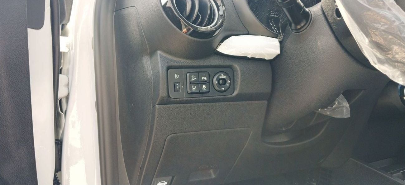 Kia KX1 Kia KX1 1.4L Petrol CVT 2025YM