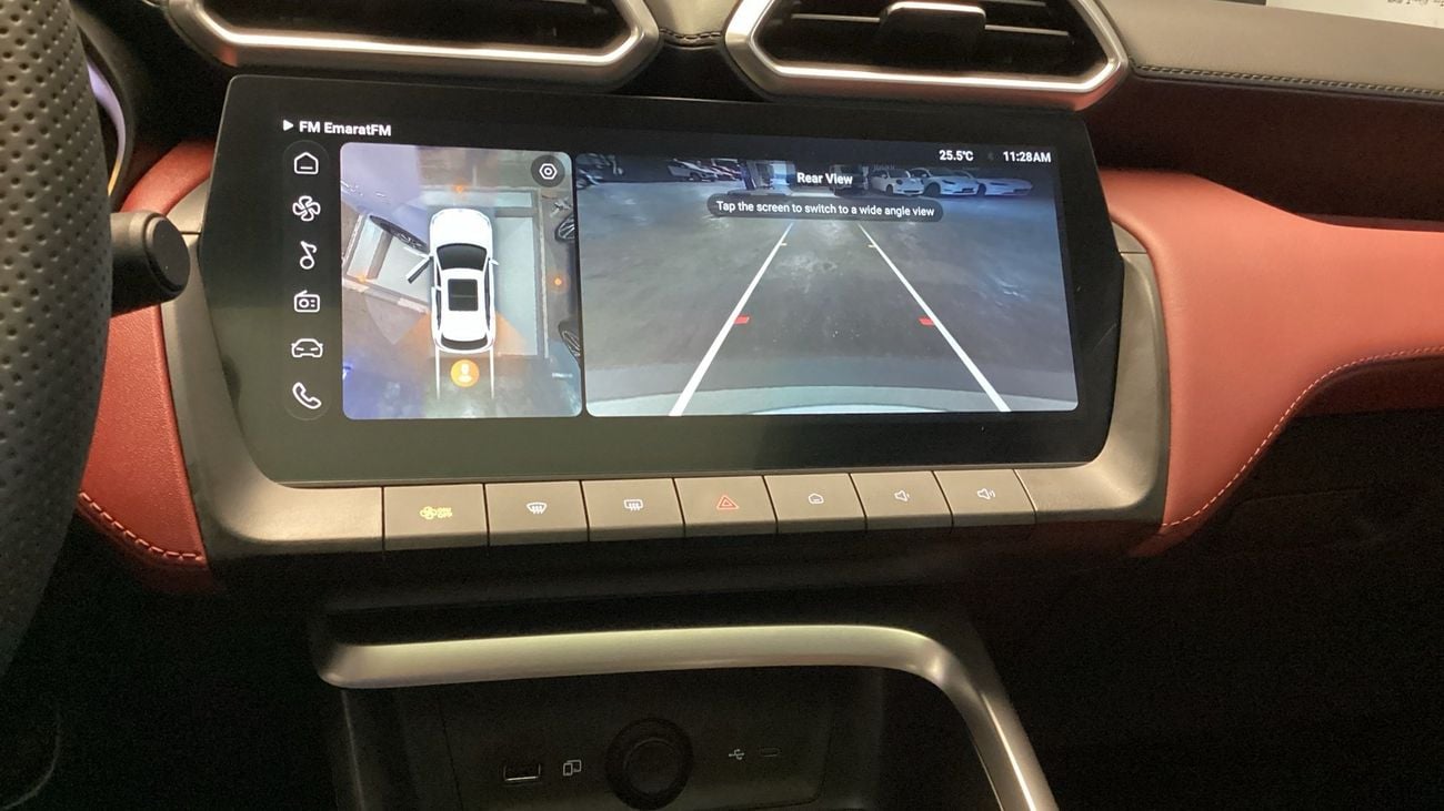 MG ZS Luxury 1.5L Luxury | Guaranteed Warranty | 0 Down Payment