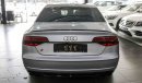 أودي S8 Quattro V8T