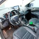 Ford Escape Ford Escape S 2019 | GCC Specs | Good Condition