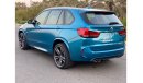 BMW X5M BMW X5 -M Power