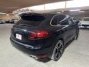 Porsche Cayenne TURBO S 4.8L (550 HP) PORSCHE CAYENNE 2014 | FULL SERVICE HISTORY | TWO KEYS | FULLY LOADED
