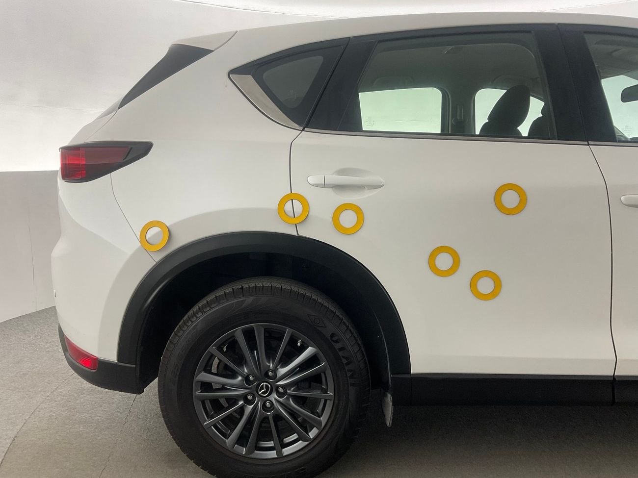 Mazda CX5 GS | Guaranteed Warranty | 0 Down Payment