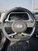 هيونداي إلانترا HYUNDAI ELANTRA 1.5L 2025 MODEL FULL OPTION