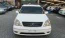 Lexus LS 430