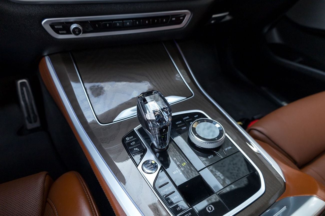 BMW X5 M Sport