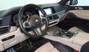 BMW X7 XDrive 50 i